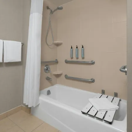 Residence Inn By Marriott Dallas Plano/Legacy Exterior photo