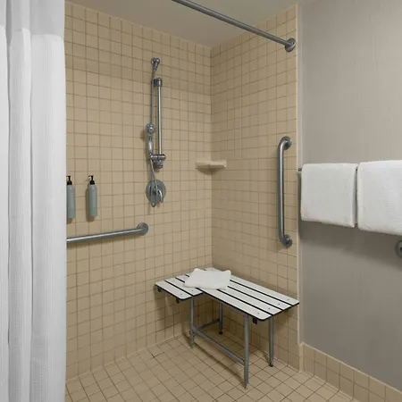 Residence Inn By Marriott Dallas Plano/Legacy Exterior photo