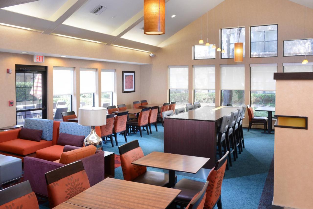 Hotel By Marriott Dallas Plano/legacy Plano