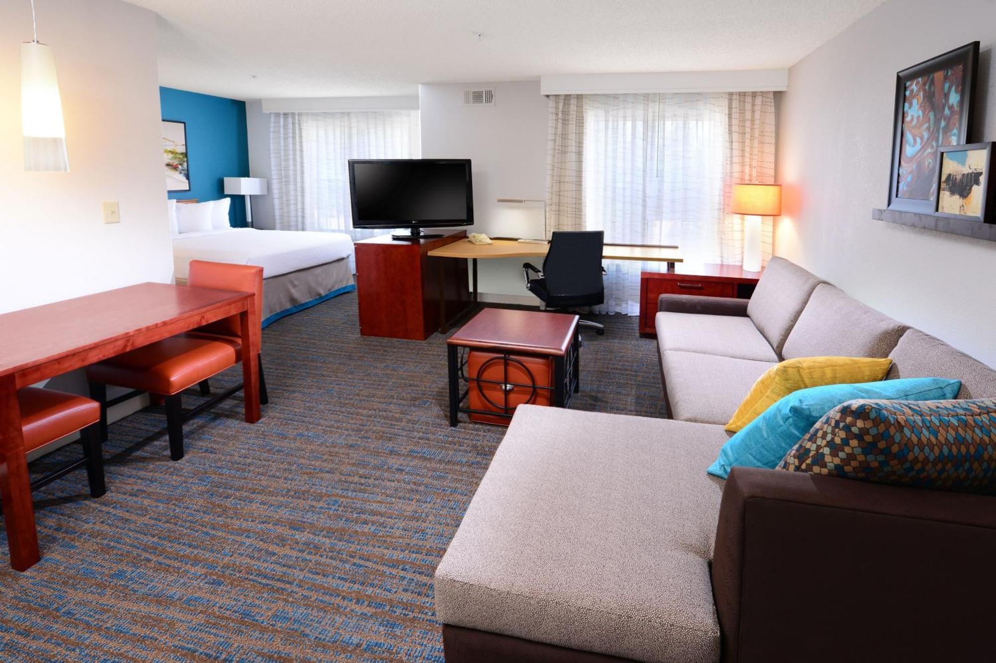 By Marriott Dallas Plano/legacy Hotel Plano