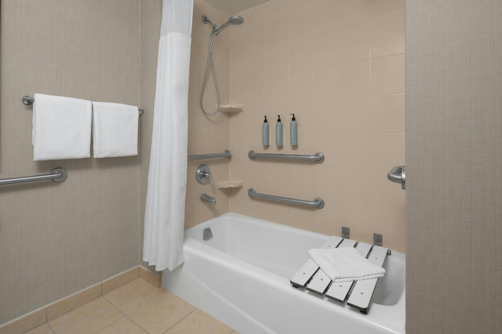 By Marriott Dallas Plano/legacy Plano