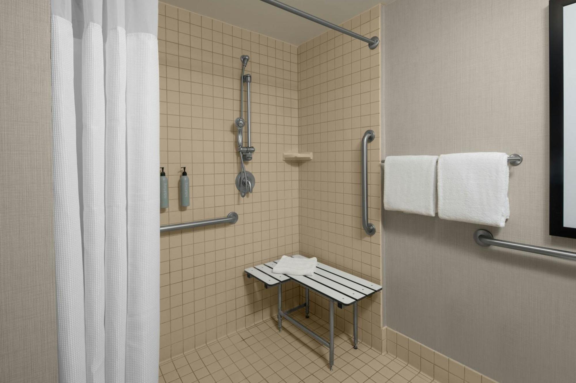By Marriott Dallas Plano/legacy Hotel
