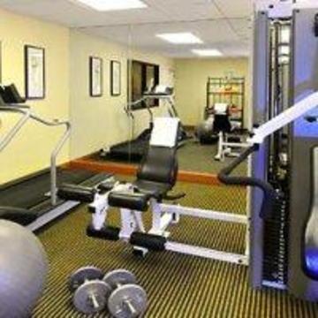 Hotel By Marriott Dallas Plano/legacy 3*